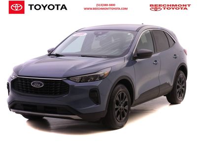 Used 2023 Ford Escape Active