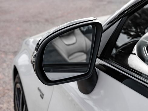 Used 2022 Mercedes-Benz C 43 AMG 4MATIC Coupe image 29