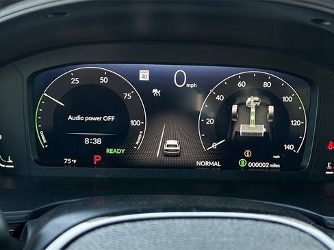 New 2026 Honda Civic Sport image 28