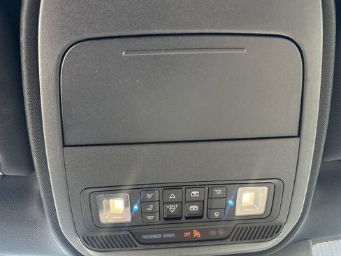 Used 2025 Ford Expedition Max King Ranch AWD/4WD image 40