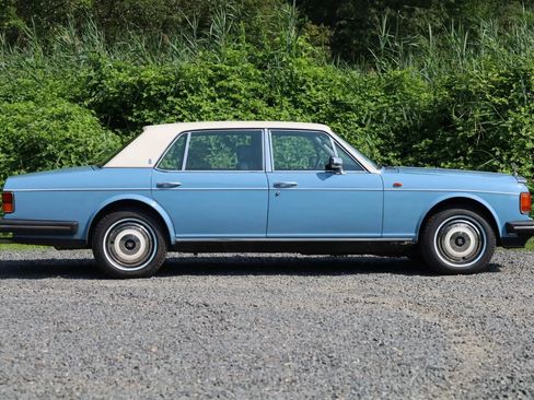 Used 1989 Rolls-Royce Silver Spur image 7