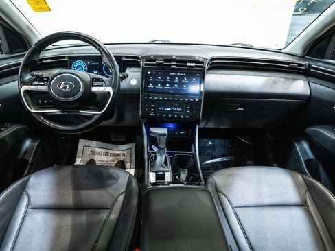 Used 2024 Hyundai Tucson SEL w/ Convenience Package image 11