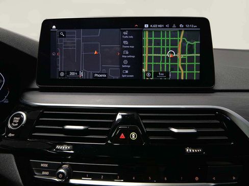 Certified 2023 BMW 530i xDrive w/ M Sport Package image 14