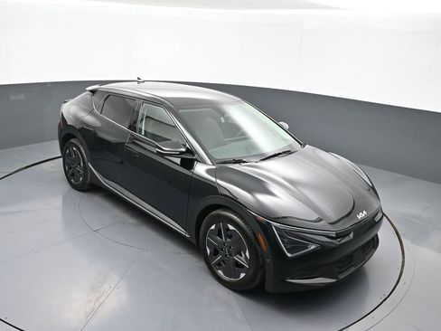 New 2025 Kia EV6 GT-Line image 35