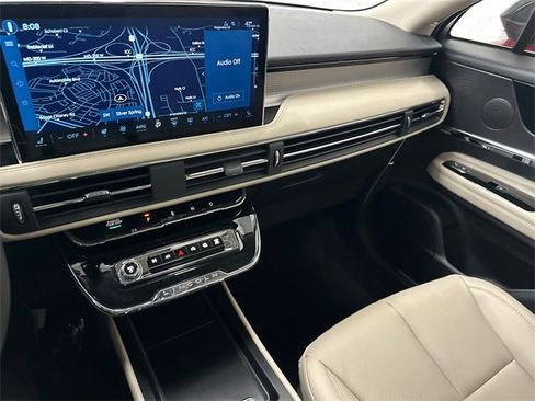 New 2026 Lincoln Corsair Premiere image 26