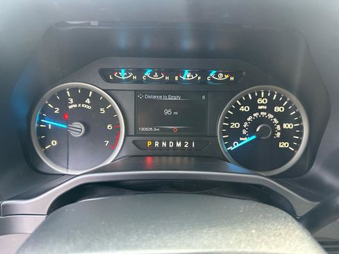 Used 2015 Ford F150 XLT w/ Equipment Group 302A Luxury RWD image 41