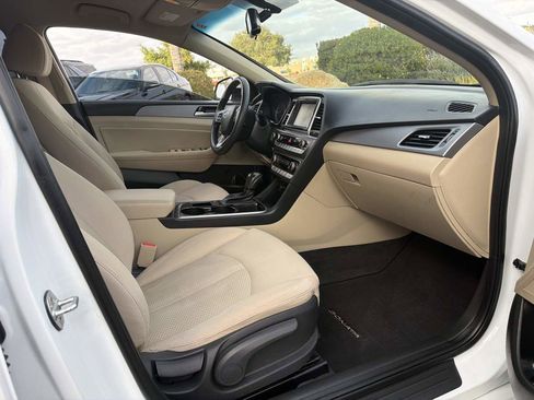 Used 2018 Hyundai Sonata SEL image 26