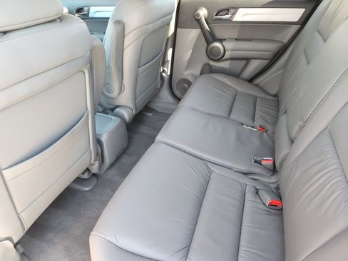 Used 2011 Honda CR-V EX-L image 30