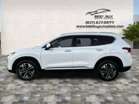 Used 2019 Hyundai Santa Fe FWD image 7