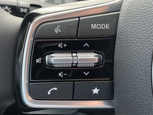 New 2026 Kia Carnival SX Prestige image 30