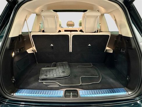 Used 2021 Mercedes-Benz GLS 450 4MATIC image 28