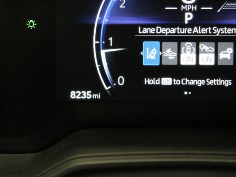 Used 2025 Toyota Corolla FX FWD image 37