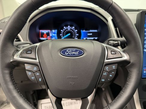 Used 2024 Ford Edge SEL w/ Convenience Package AWD/4WD image 14