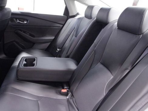 Certified 2025 Honda Accord Touring image 19