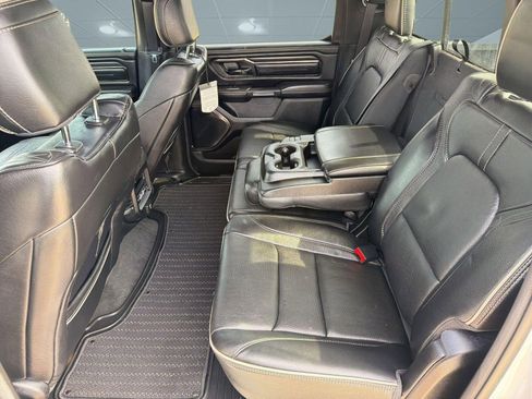 Used 2022 RAM 1500 Limited image 15