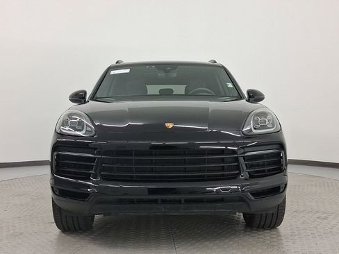 Used 2021 Porsche Cayenne image 10