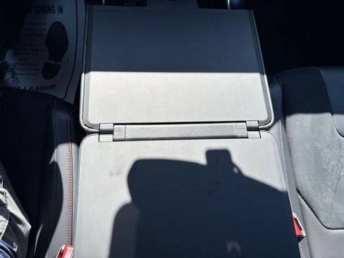 Used 2025 Ford F150 Raptor image 43