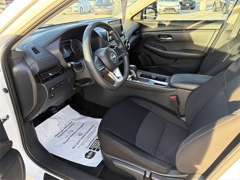 Used 2024 Nissan Sentra SV image 25