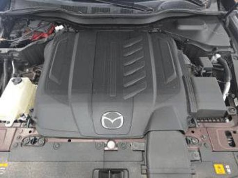Used 2024 MAZDA CX-90 3.3 Turbo w/ Premium Package AWD/4WD image 11
