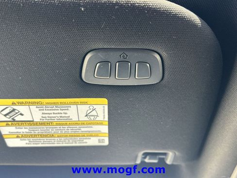 Certified 2022 Ford F150 Platinum w/ Equipment Group 701A High image 20