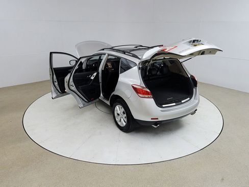 Used 2014 Nissan Murano SL w/ Navigation Package image 23