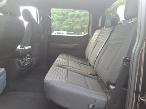 Certified 2023 Ford F150 XL w/ STX Appearance Package AWD/4WD image 16