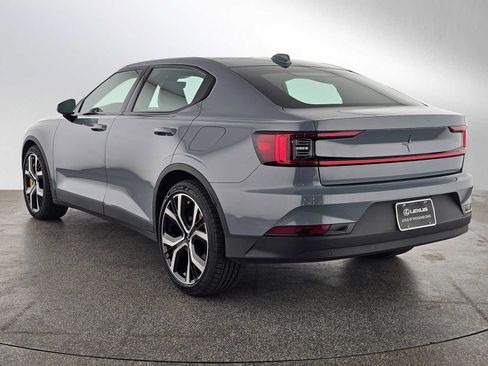 Used 2023 Polestar Polestar 2 w/ Pilot Pack AWD/4WD image 5