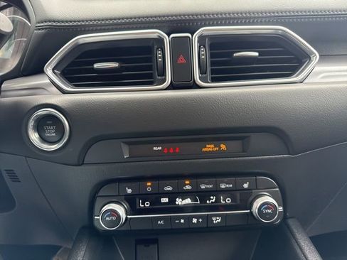 Used 2025 MAZDA CX-5 AWD 2.5 S image 15