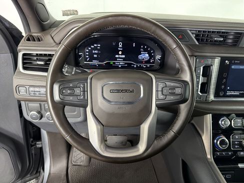 Used 2023 GMC Yukon Denali image 25