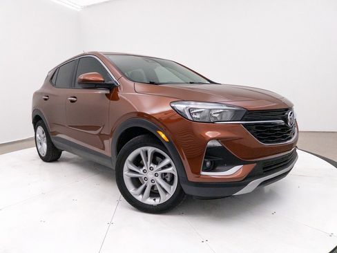 Used 2021 Buick Encore GX Preferred image 5