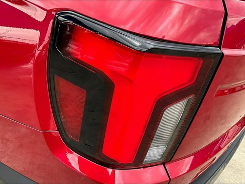New 2026 Honda Passport TrailSport image 14
