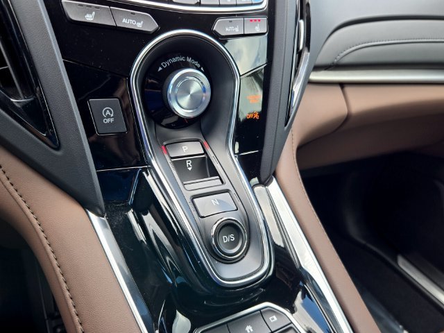 Used 2021 Acura RDX w/ Technology Package FWD image 18