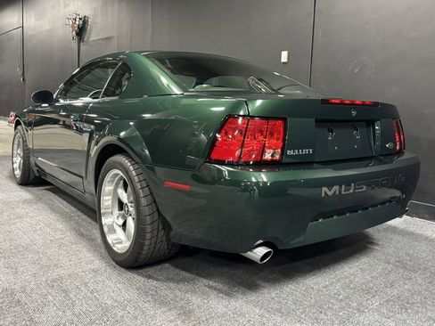 Used 2001 Ford Mustang GT image 7