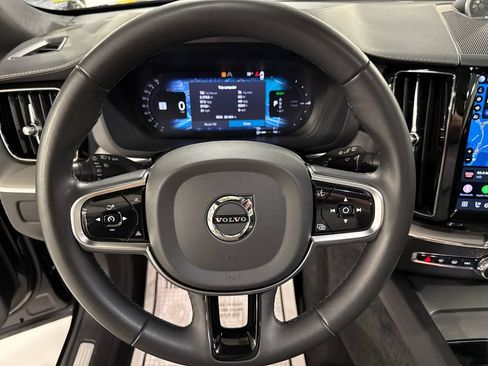 Certified 2023 Volvo XC60 T8 Polestar AWD/4WD image 11