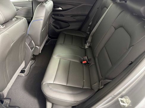 New 2026 Buick Envista Sport Touring w/ Convenience I Package image 19