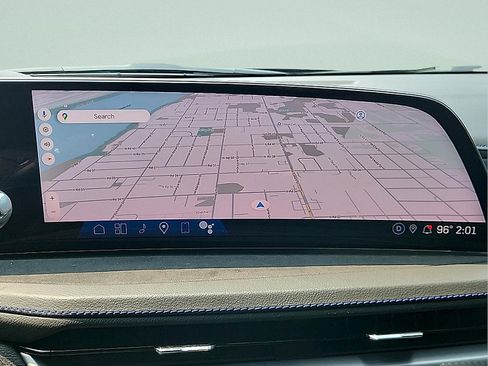 Certified 2024 Cadillac XT4 Sport w/ Technology Package AWD/4WD image 23