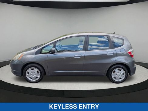 Used 2013 Honda Fit image 7