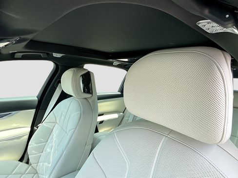 New 2026 BMW 760i xDrive AWD/4WD image 26