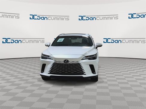 Used 2024 Lexus RX 350 350h Premium Plus image 3