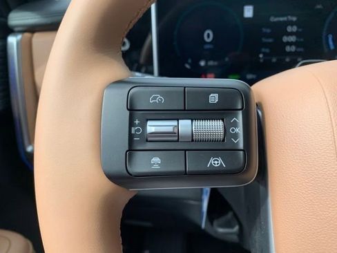 New 2026 Hyundai Santa Fe Limited AWD/4WD image 27