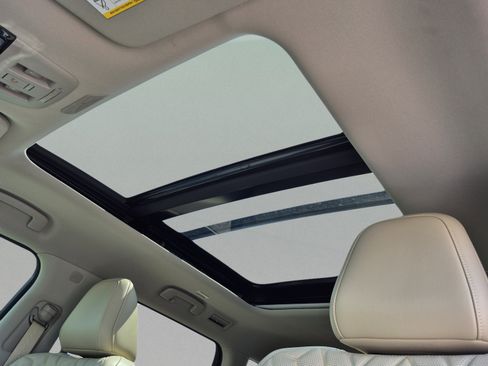 New 2026 Nissan Armada Platinum RWD image 23