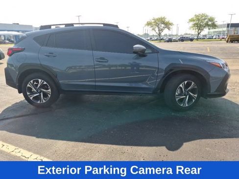 Used 2024 Subaru Crosstrek 2.0i Premium AWD/4WD image 4