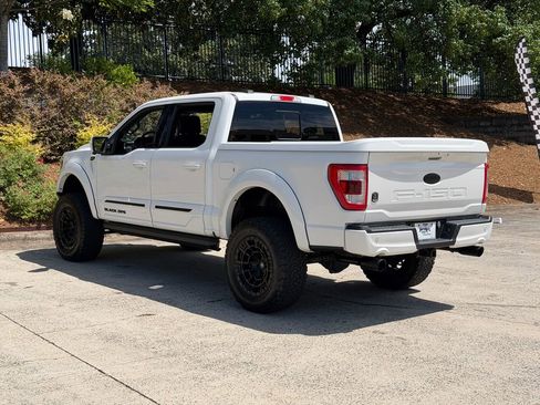 Used 2023 Ford F150 Lariat w/ Equipment Group 502A High AWD/4WD image 5