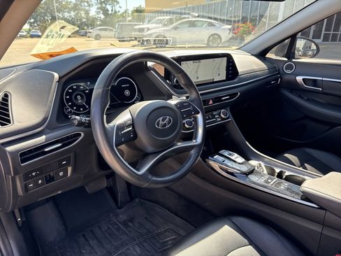 Used 2022 Hyundai Sonata Limited image 24