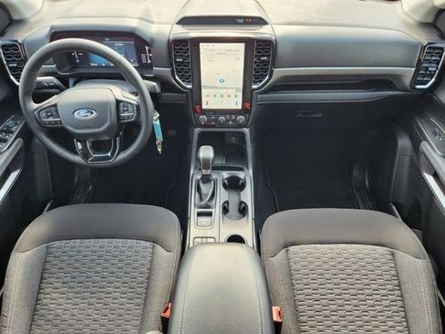 Used 2025 Ford Ranger XLT image 25