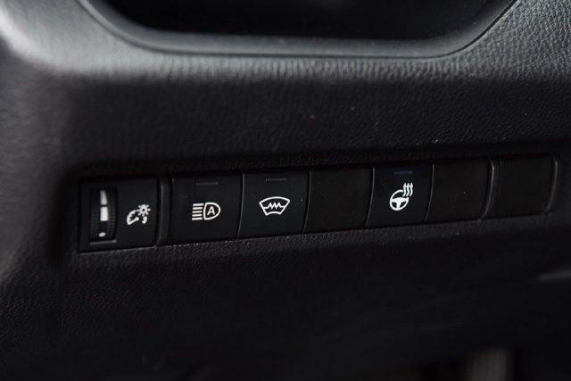 Used 2025 Toyota RAV4 XLE w/ Weather Package AWD/4WD image 10