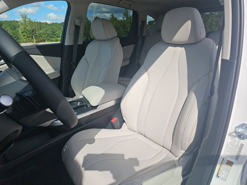 New 2025 Acura RDX SH-AWD w/ Technology Package image 15