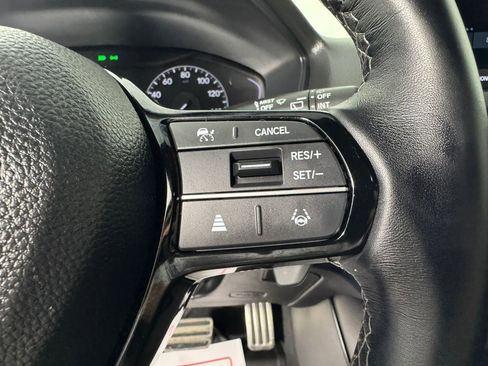 Used 2023 Honda Civic Sport image 16