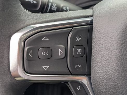 New 2026 RAM 1500 Laramie AWD/4WD image 24