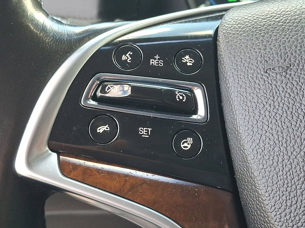 Used 2017 Cadillac Escalade Premium Luxury AWD/4WD image 23